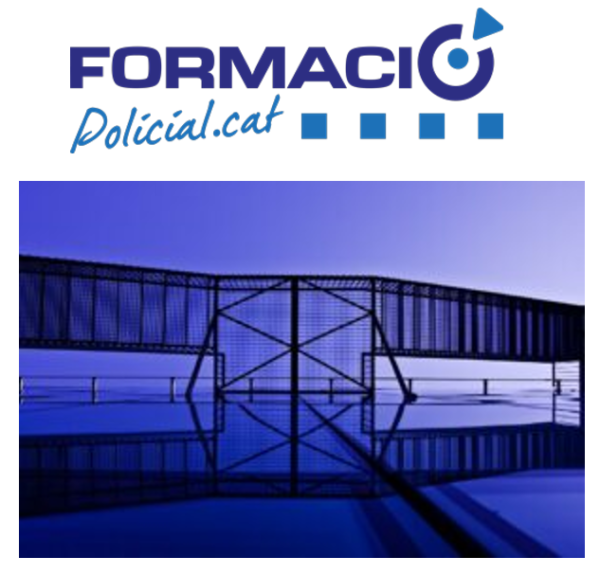 Curs d'estrangeria. Operativa Policial